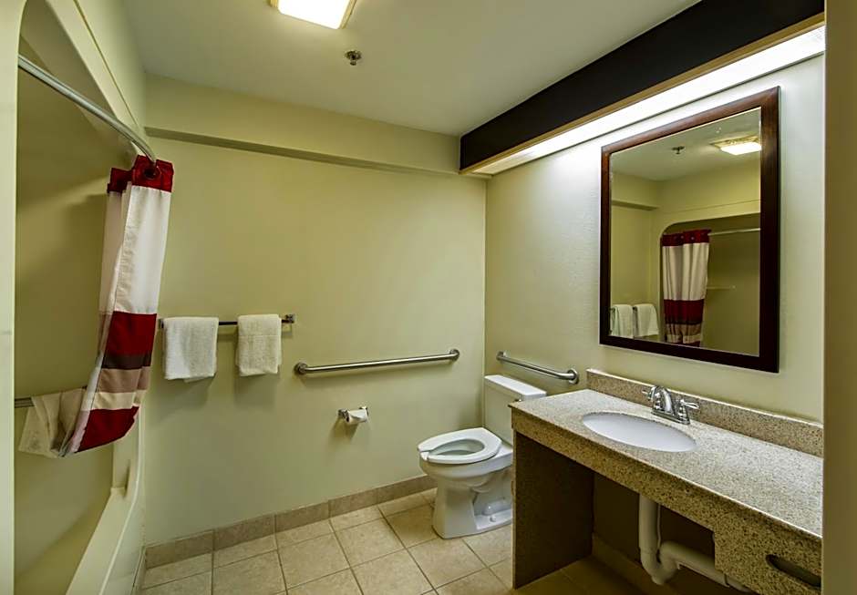 Sleep Inn