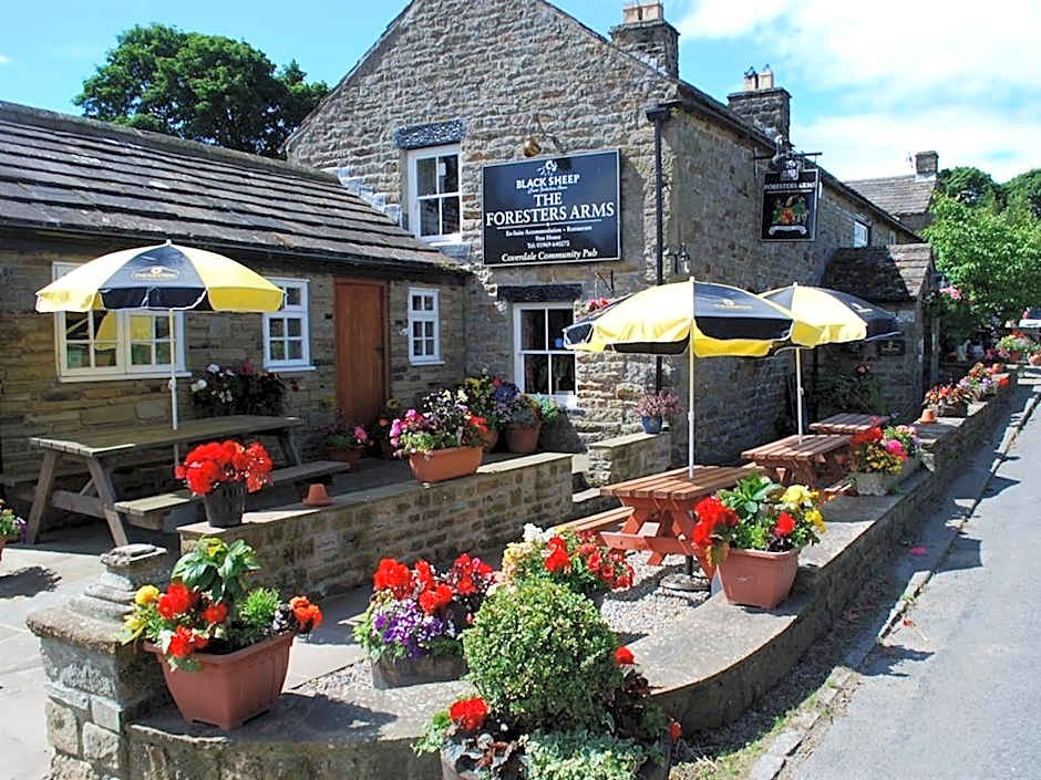 The Foresters Arms