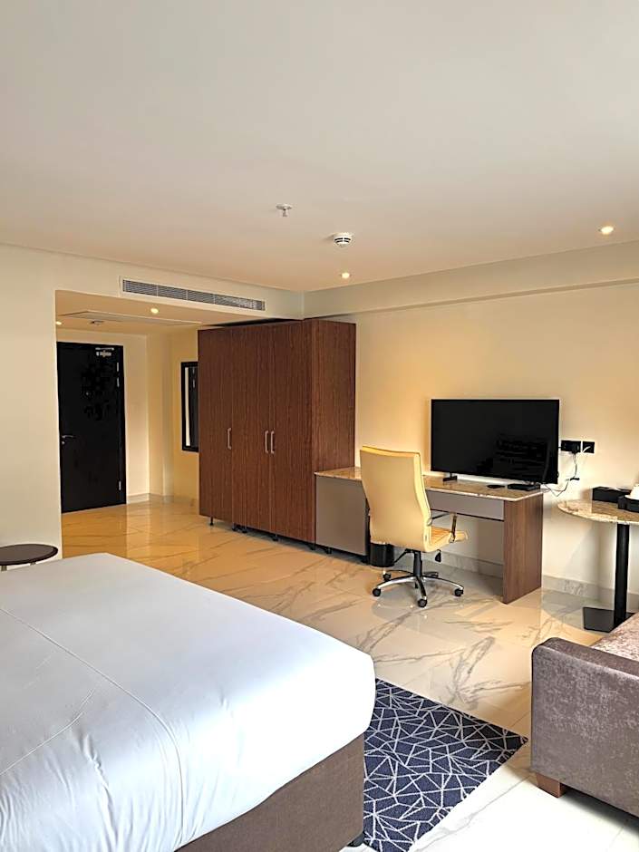 Palms by Eagles Airport City, Formerly Holiday Inn