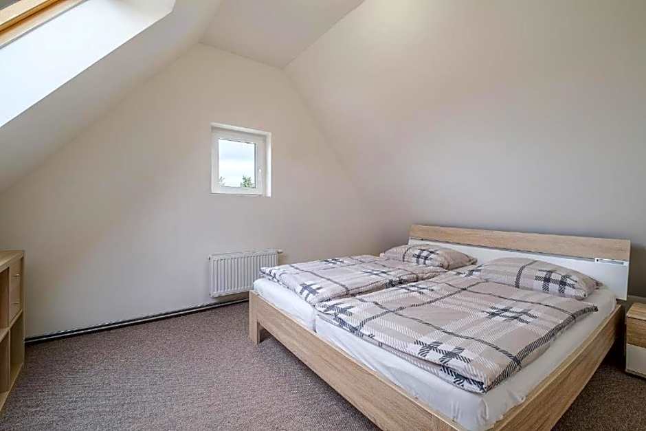 Apartmány Klínovec - Penzion Jonas