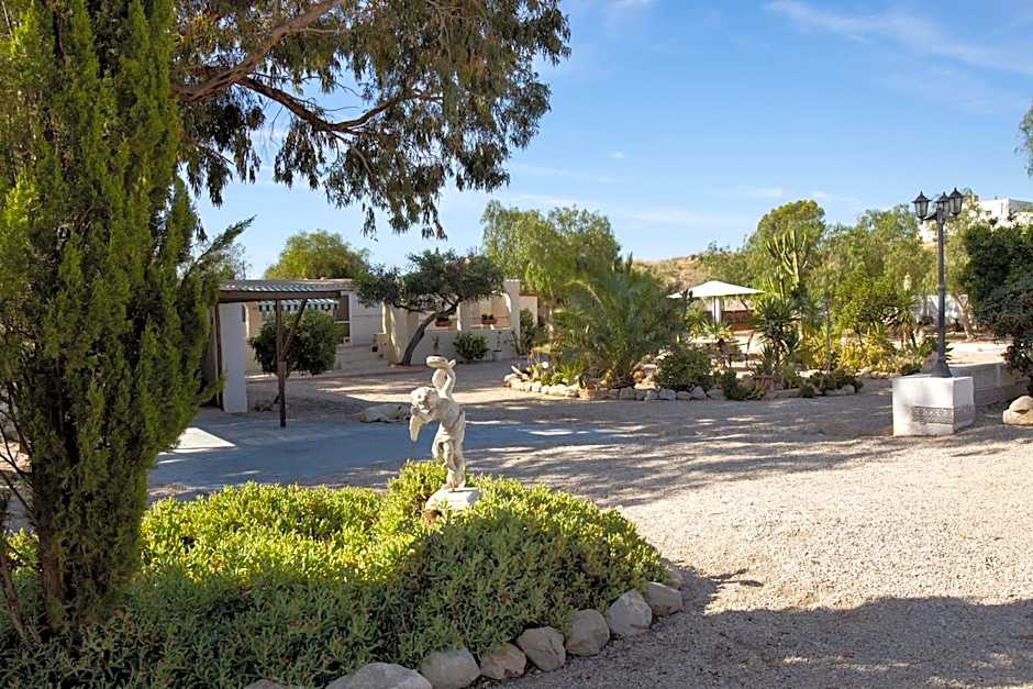 Mobilhome Costa del Sol