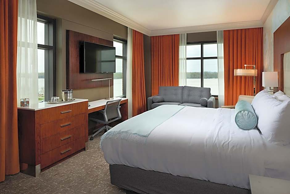 The Merrill Hotel, Muscatine, a Tribute Portfolio Hotel