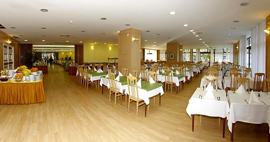 Hotel Donat - All Inclusive