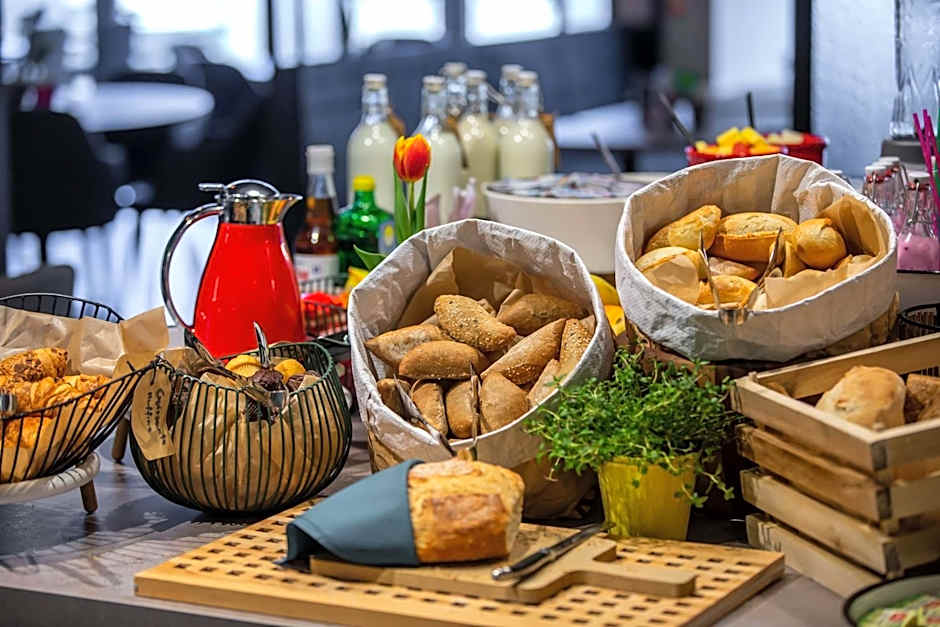 Park Inn by Radisson Poznan