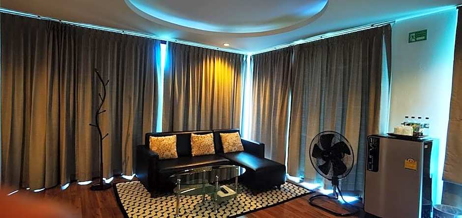 De Poem Loft Boutique Residence