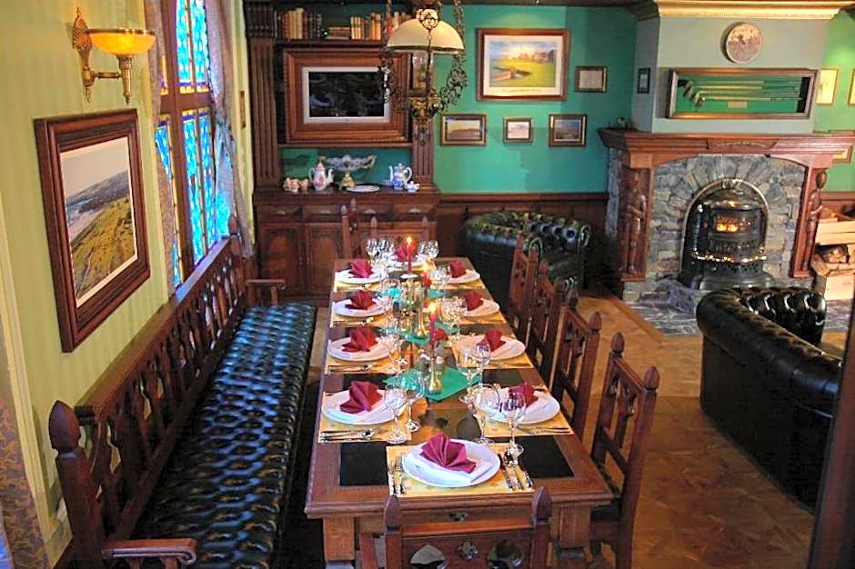 Afrika Hotel Frýdek-Místek