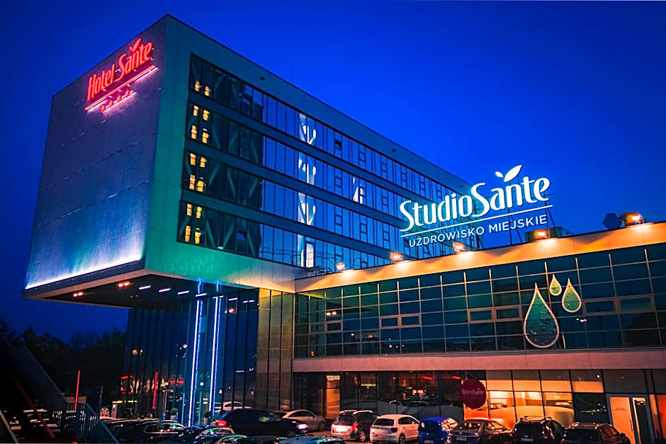 Hotel Sante
