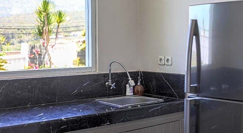 Lavender - Taman Tanda