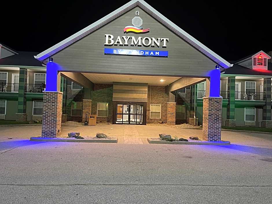 Baymont by Wyndham Washington
