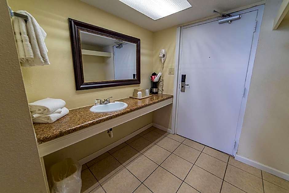 Seahaven Beach Hotel Panama City Beach