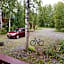 Talkeetna Hideaway