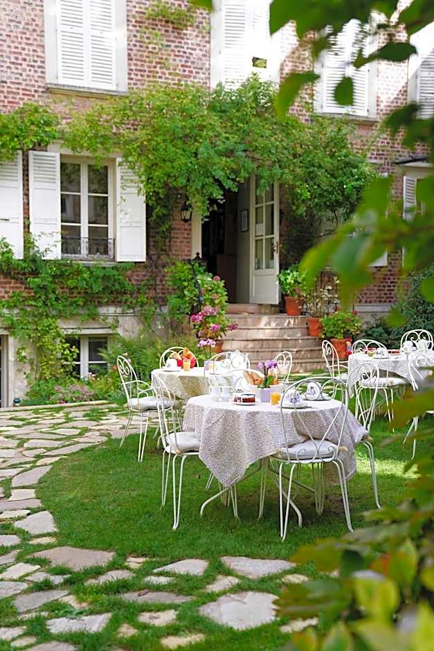 Villa Escudier