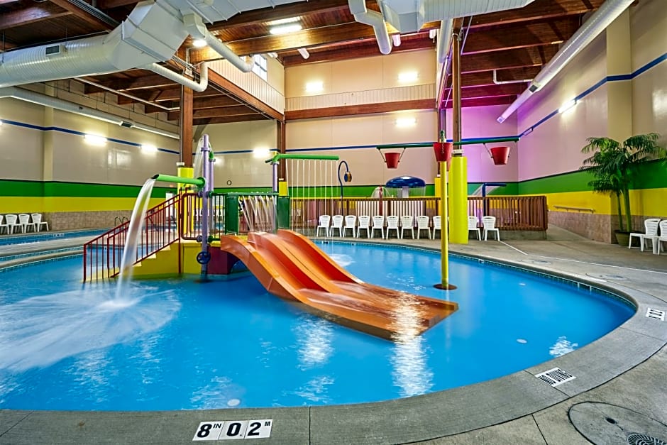 Holiday Inn Grand Rapids - South By IHG
