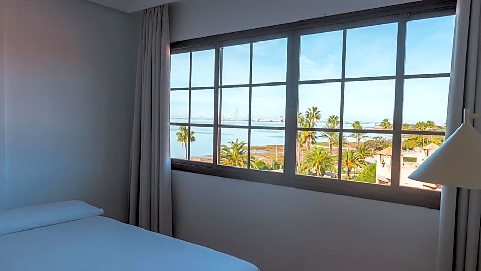 Hotel Bahia Sur