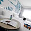 ibis Styles Nancy West Laxou