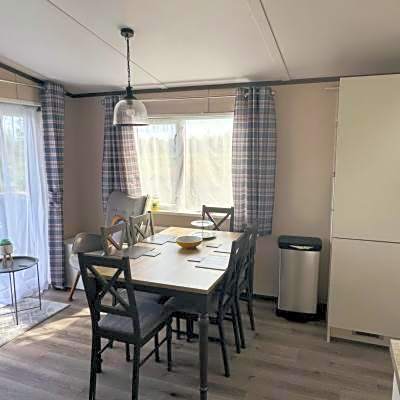 Home Farm Park - Caravans & Lodges without Hot tubs