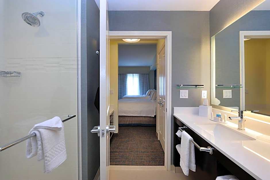 Residence Inn by Marriott Houston Tomball
