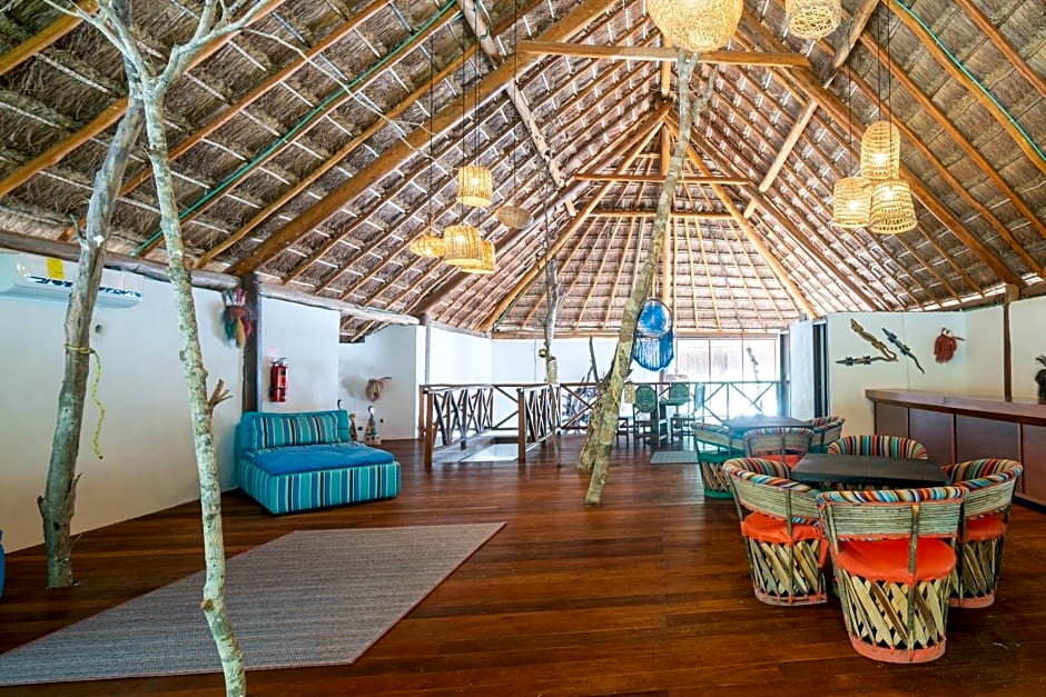 Ecovergel Hotel Riviera Maya