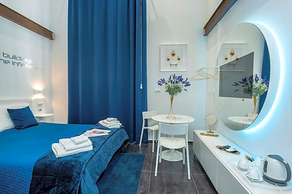 Skyhouse Chiaia