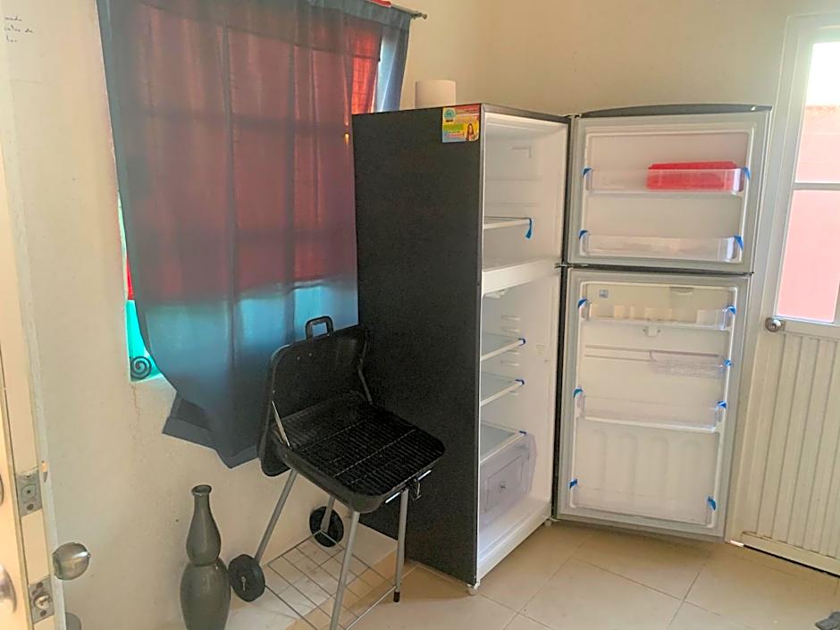 sweet home ixtapa comfort