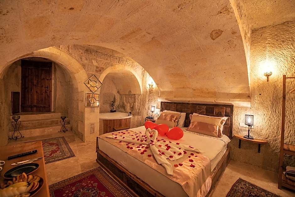 Portal Cappadocia