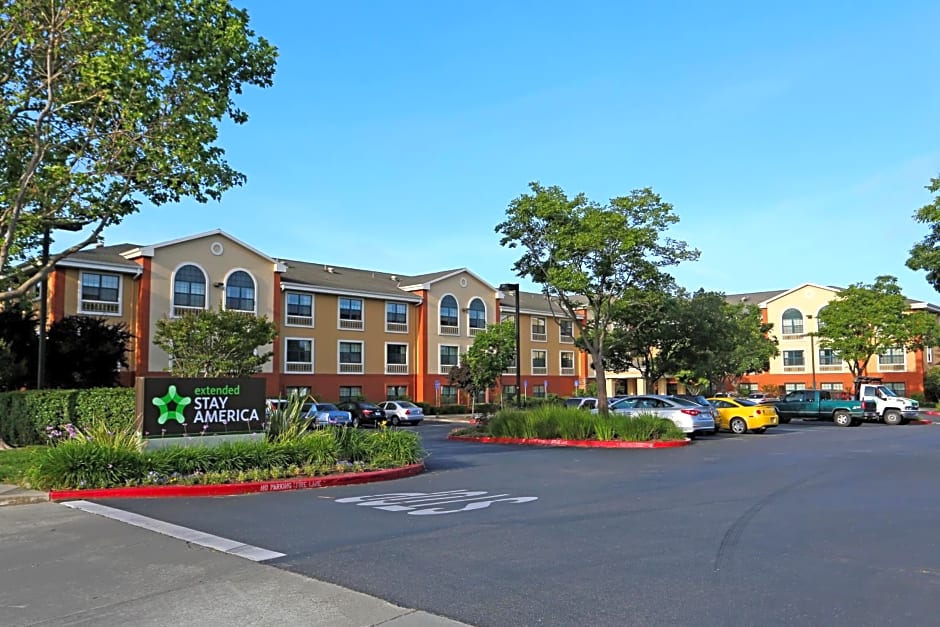 Extended Stay America Suites - Livermore - Airway Blvd.