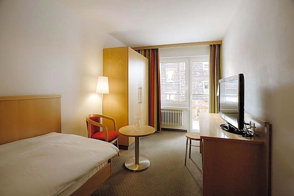 Hotel Perren Superior