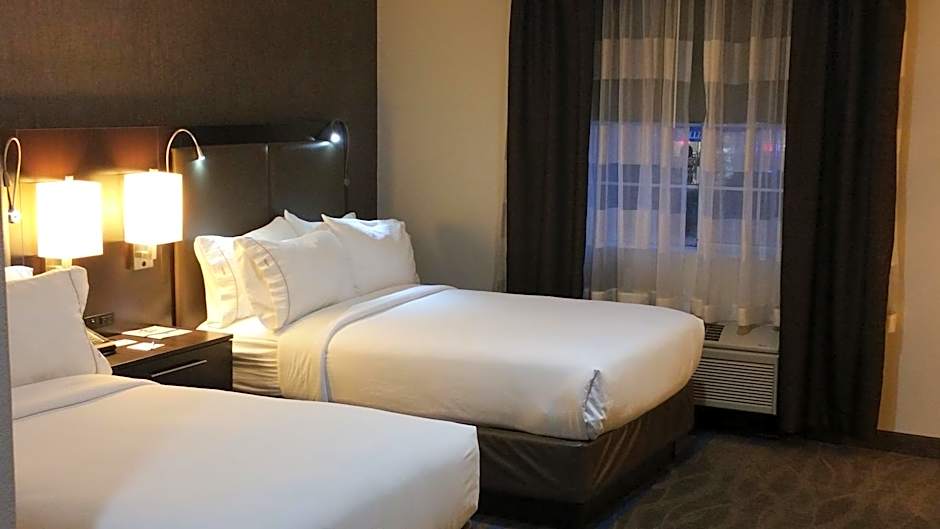 Holiday Inn Express Hotel & Suites Santa Clara By IHG