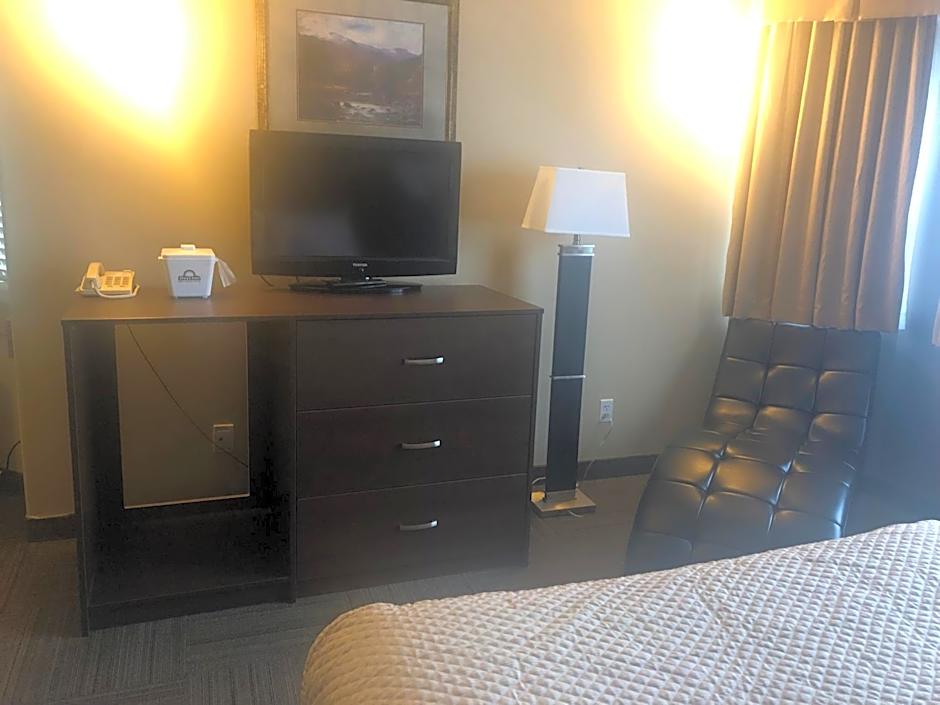 Days Inn by Wyndham Hinton