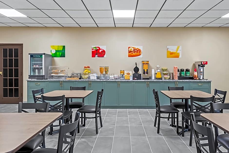 Suburban Studios Harvey - New Orleans