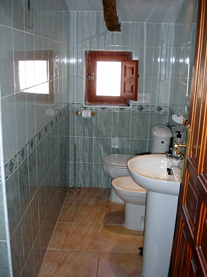 Almond Reef Casa Rural