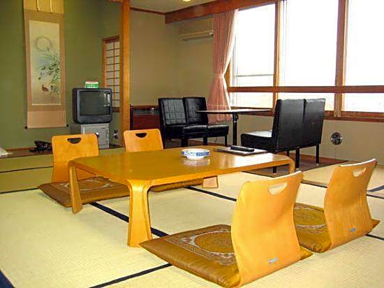 Nishihoppo Onsen Hotel