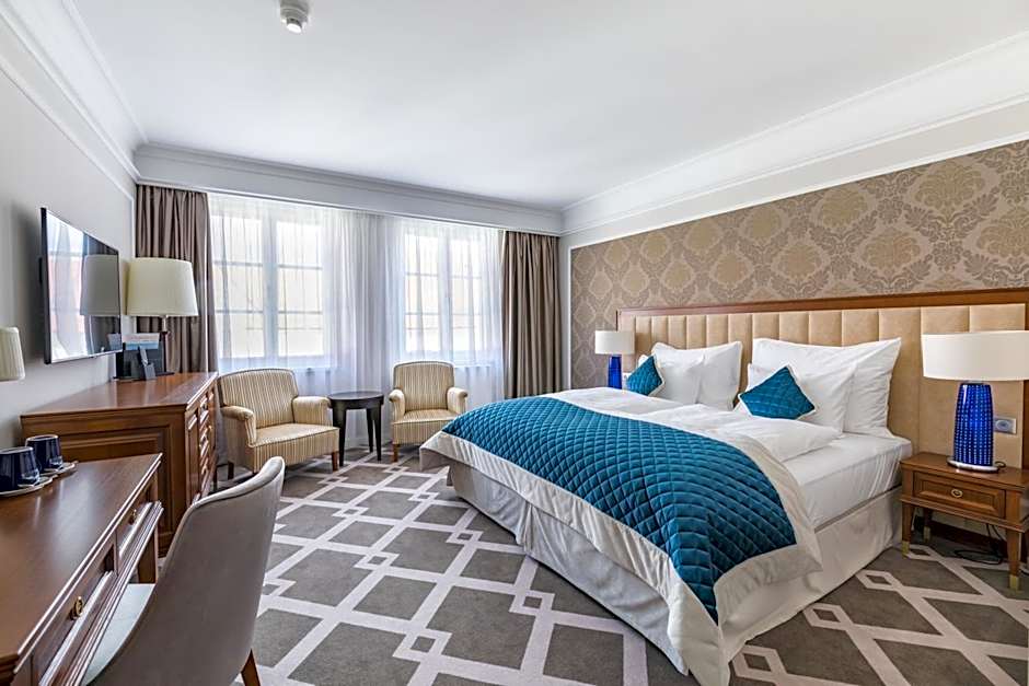 Palace Art Hotel Pezinok