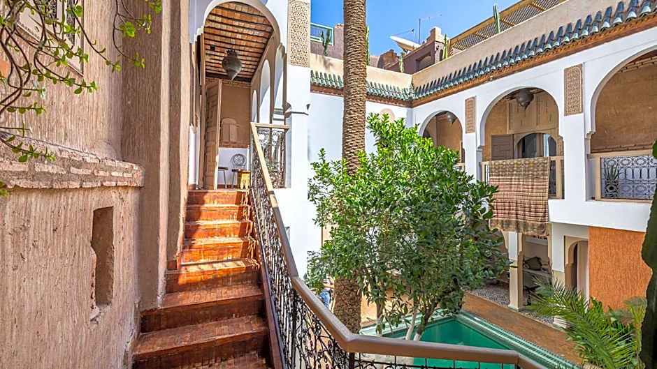 Riad Maison Palmier