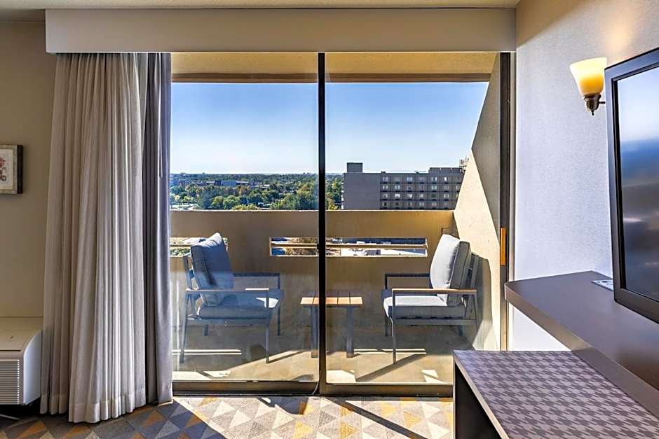 Holiday Inn Denver East By IHG