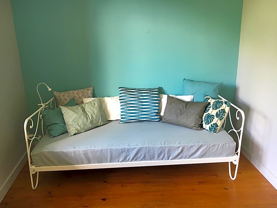 les chambres de Marthe