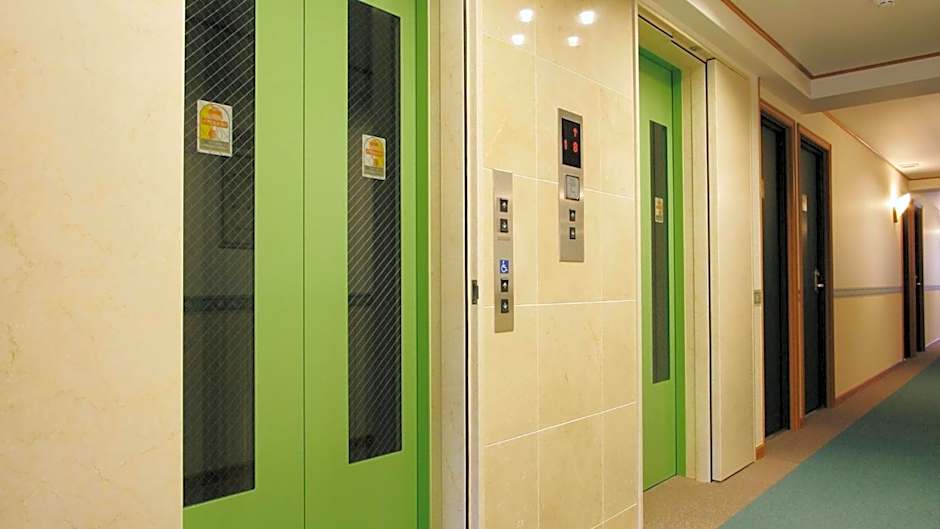 Toyoko Inn Kanda Akihabara