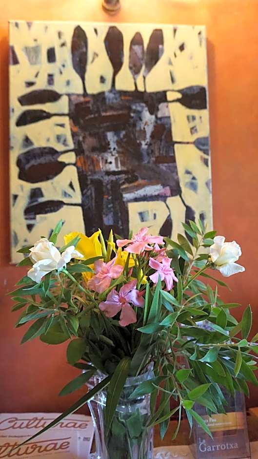 Casa rural Can Jepet