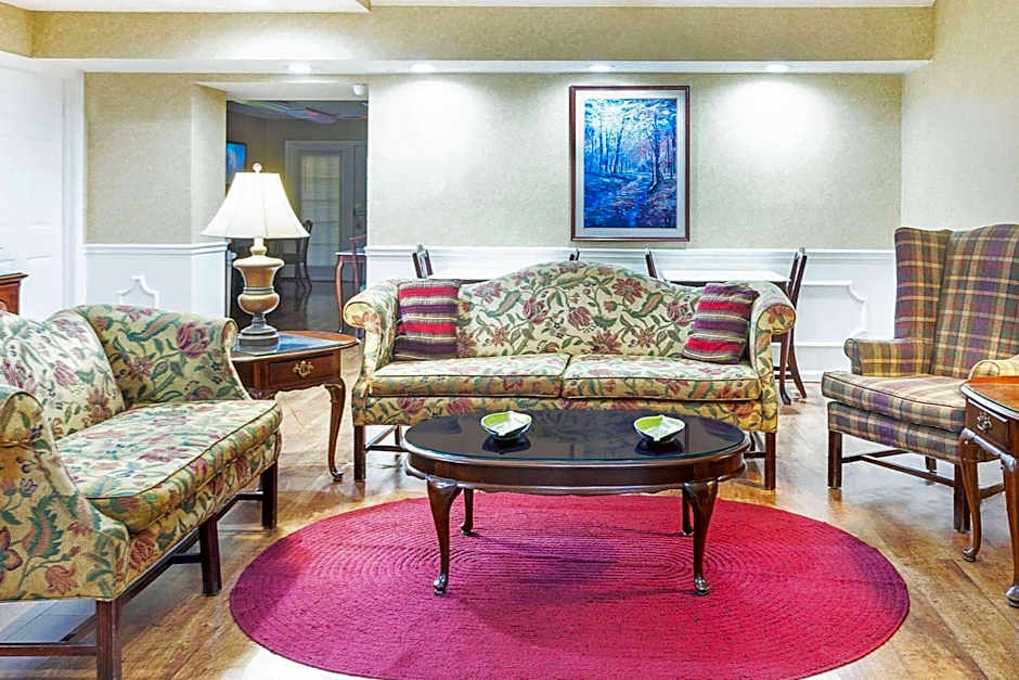 Baymont by Wyndham Tullahoma