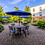 Hampton Inn By Hilton Harriman Woodbury