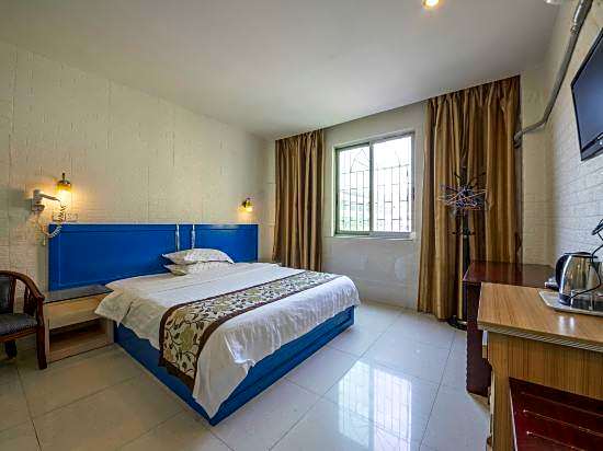 Lixing Hotel