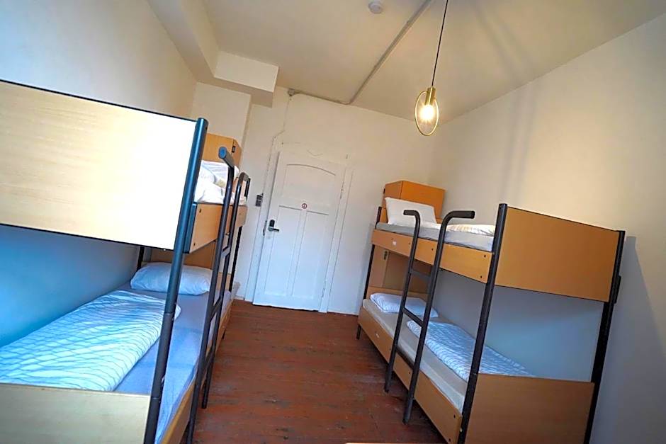 Waldschlösschen Ricklingen