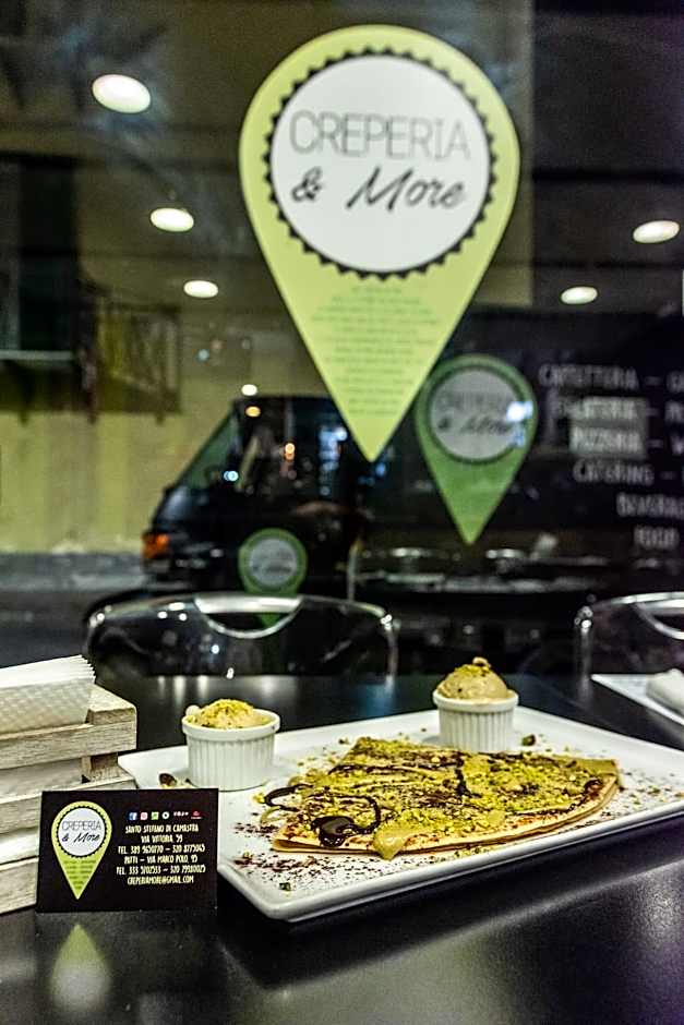 Bed & Breakfast Il Castellino