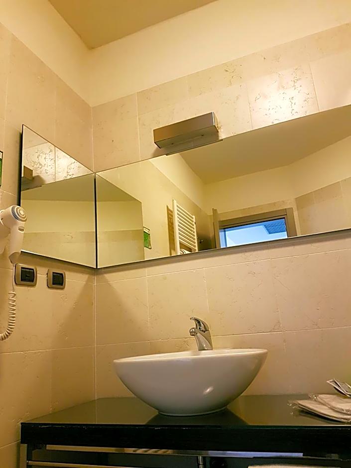 Locanda del Lago Rosmunda