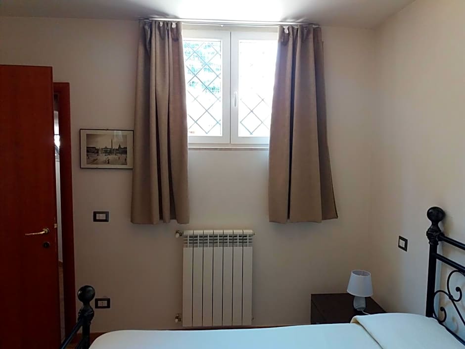B&B Glicini