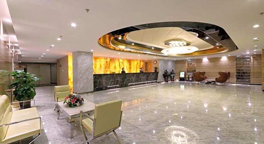 Zhongshan Da Dong Yu Hotel