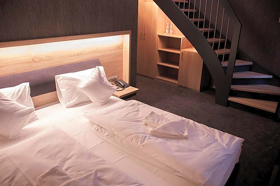 Hotel Jakuszyce Sport & Spa