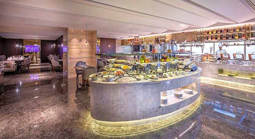 Braira Al Nakheel Hotel