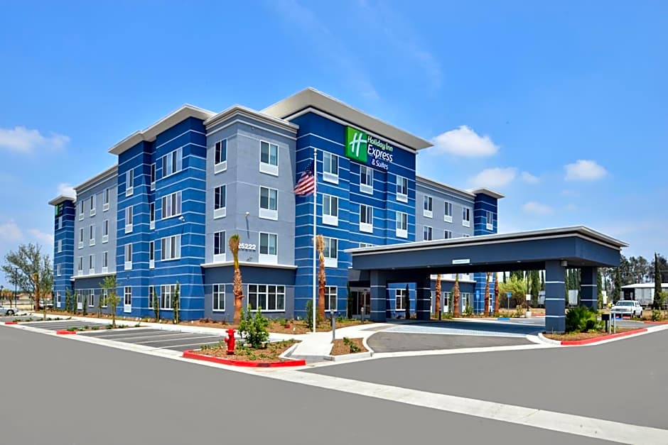 Holiday Inn Express Hotels & Suites Loma Linda By IHG