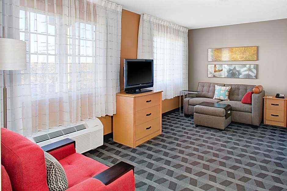 TownePlace Suites by Marriott Wichita East